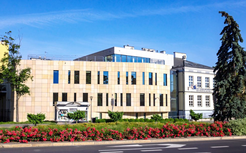 Sisters of the Presentation Secondary School