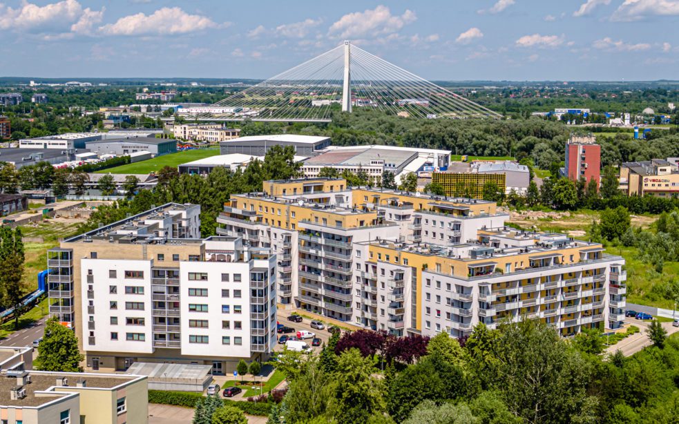 Osiedle nad Wisłokiem