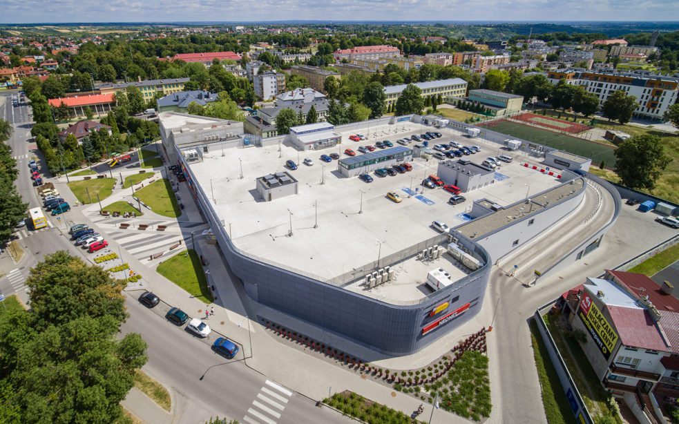 Królewska Shopping Center