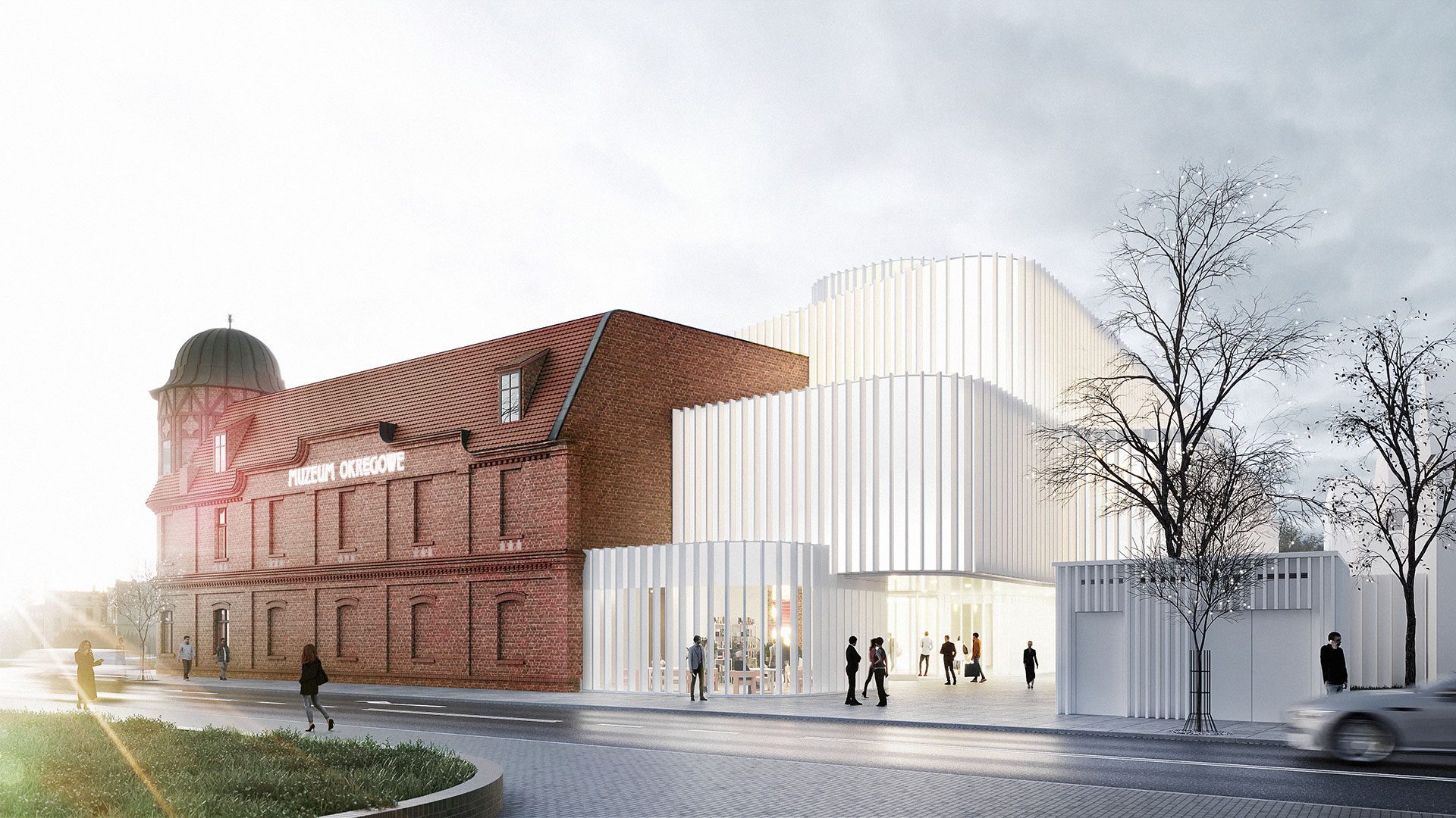 Muzeum Okręgowe w Lesznie