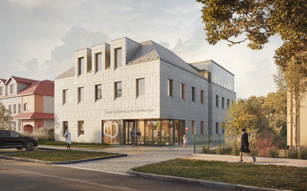 Bank Spółdzielczy Tarnobrzeg